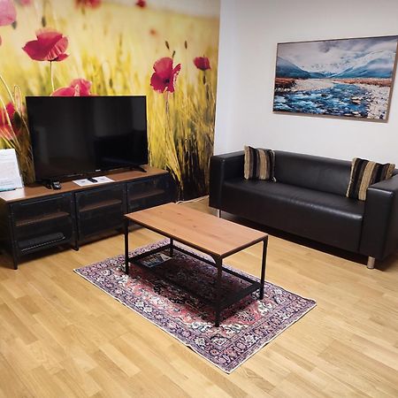 Apartments Near Yppenplatz & Brunnenmarkt Wien Ngoại thất bức ảnh