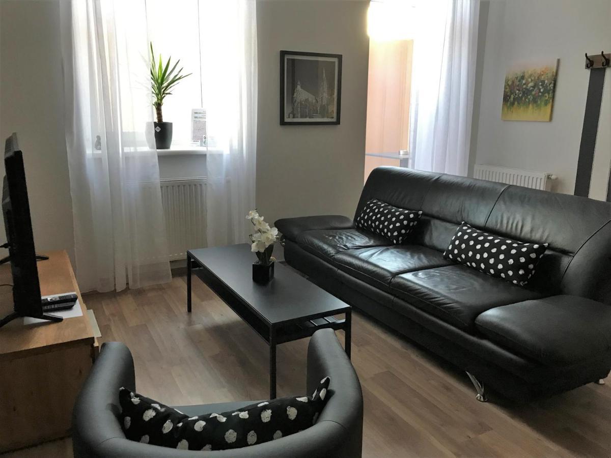 Apartments Near Yppenplatz & Brunnenmarkt Wien Ngoại thất bức ảnh