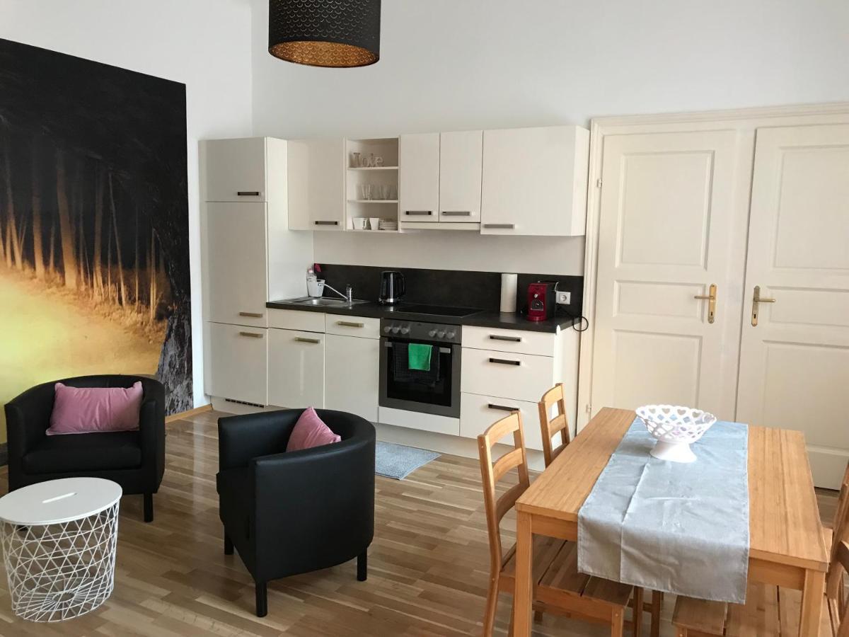 Apartments Near Yppenplatz & Brunnenmarkt Wien Ngoại thất bức ảnh