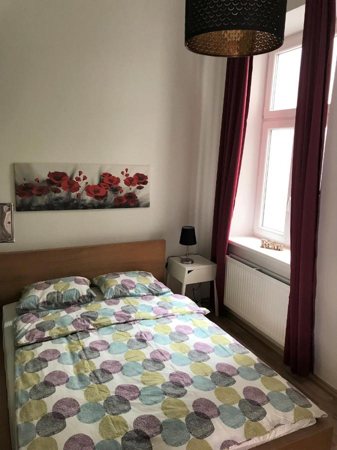 Apartments Near Yppenplatz & Brunnenmarkt Wien Ngoại thất bức ảnh