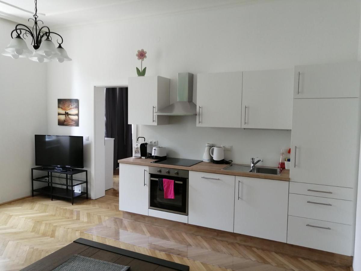 Apartments Near Yppenplatz & Brunnenmarkt Wien Ngoại thất bức ảnh