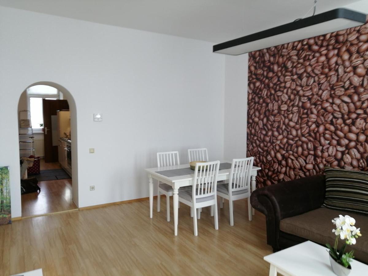 Apartments Near Yppenplatz & Brunnenmarkt Wien Ngoại thất bức ảnh