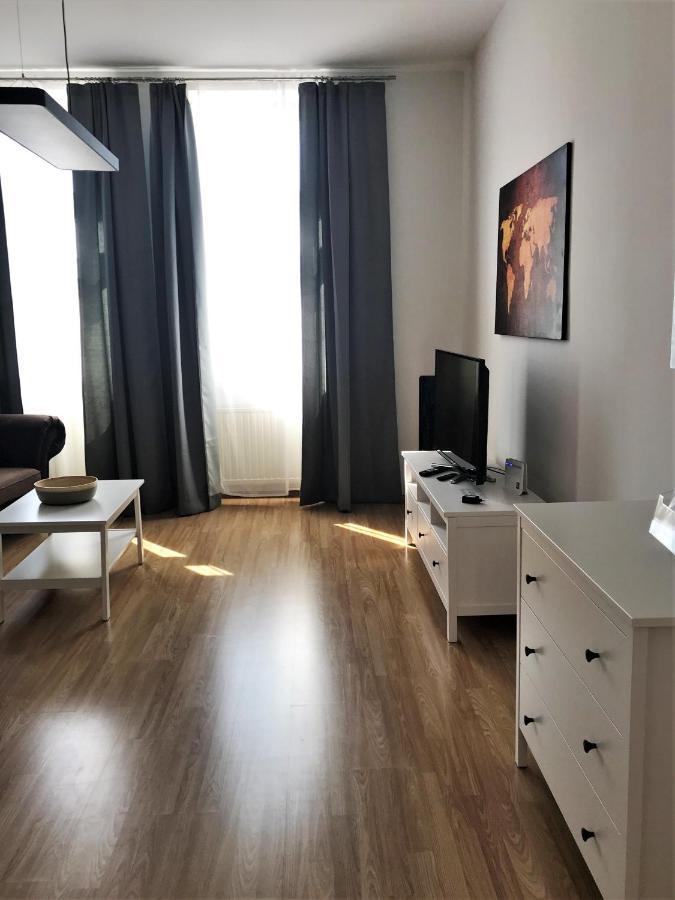 Apartments Near Yppenplatz & Brunnenmarkt Wien Ngoại thất bức ảnh