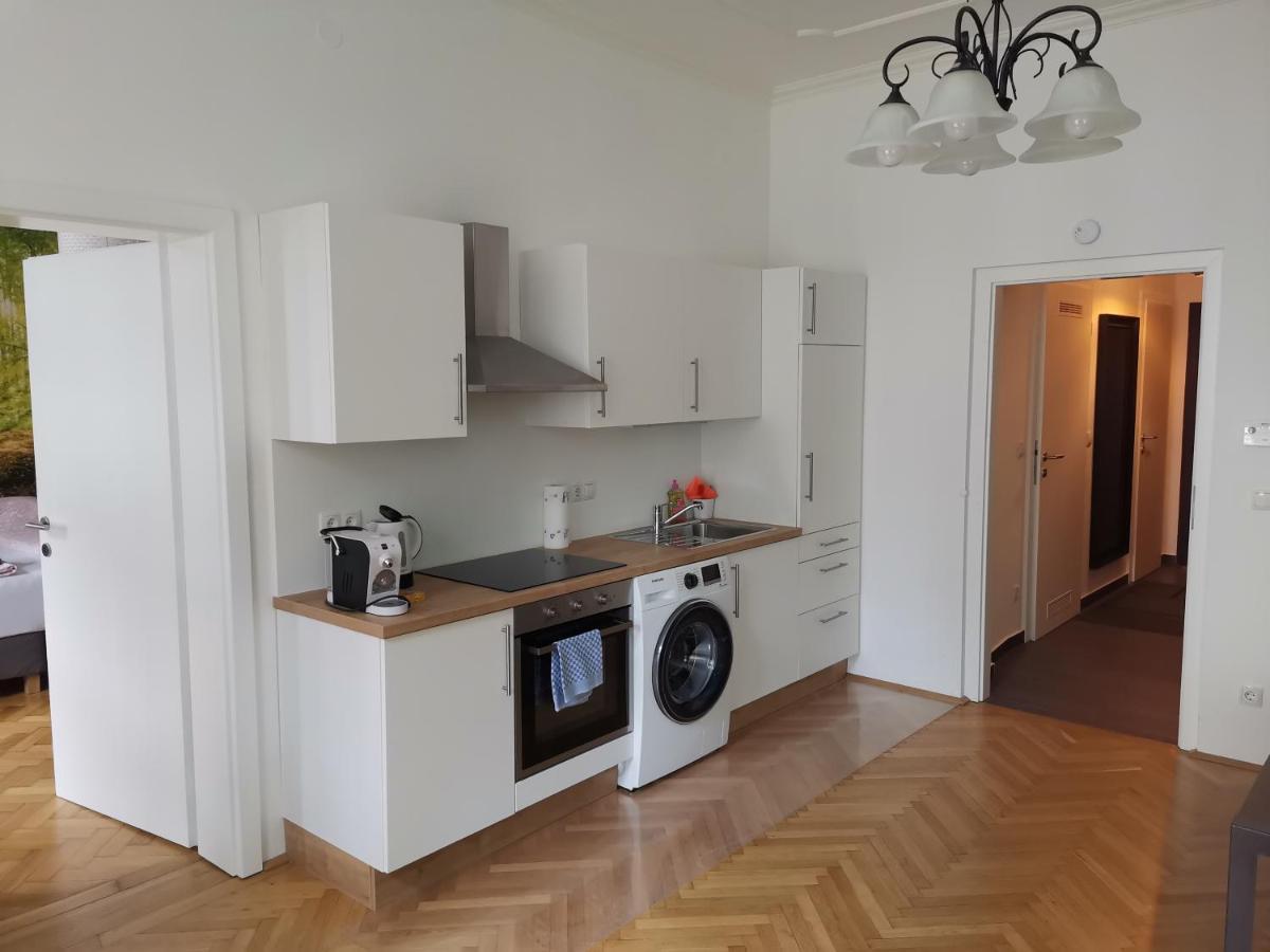 Apartments Near Yppenplatz & Brunnenmarkt Wien Ngoại thất bức ảnh