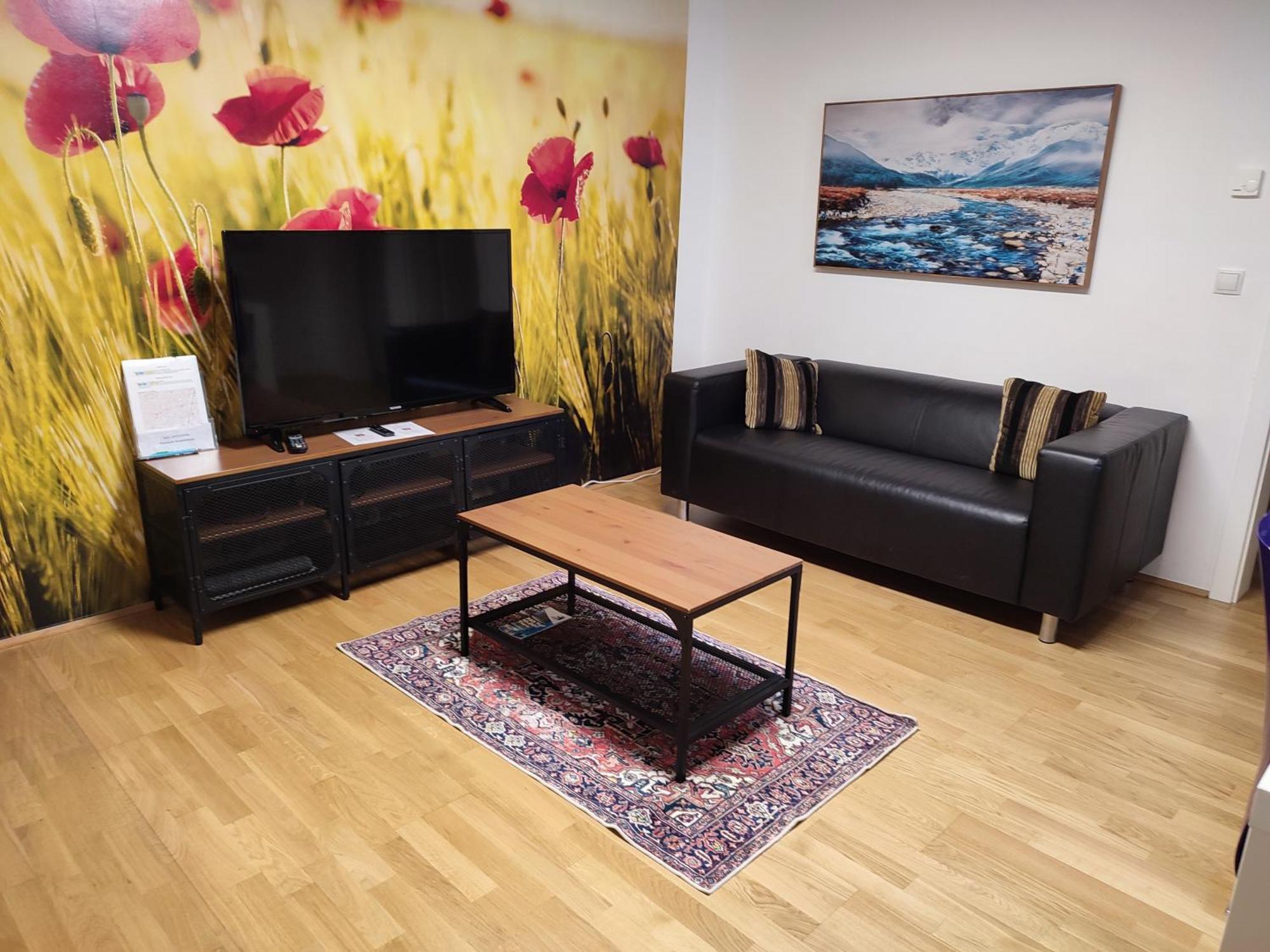 Apartments Near Yppenplatz & Brunnenmarkt Wien Ngoại thất bức ảnh