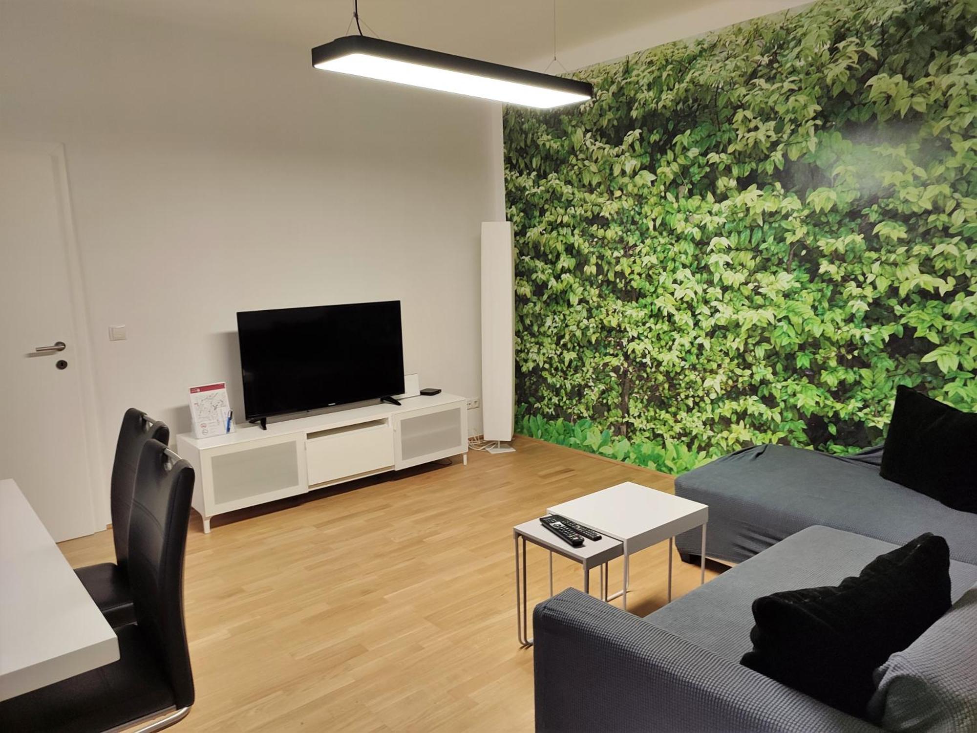 Apartments Near Yppenplatz & Brunnenmarkt Wien Ngoại thất bức ảnh