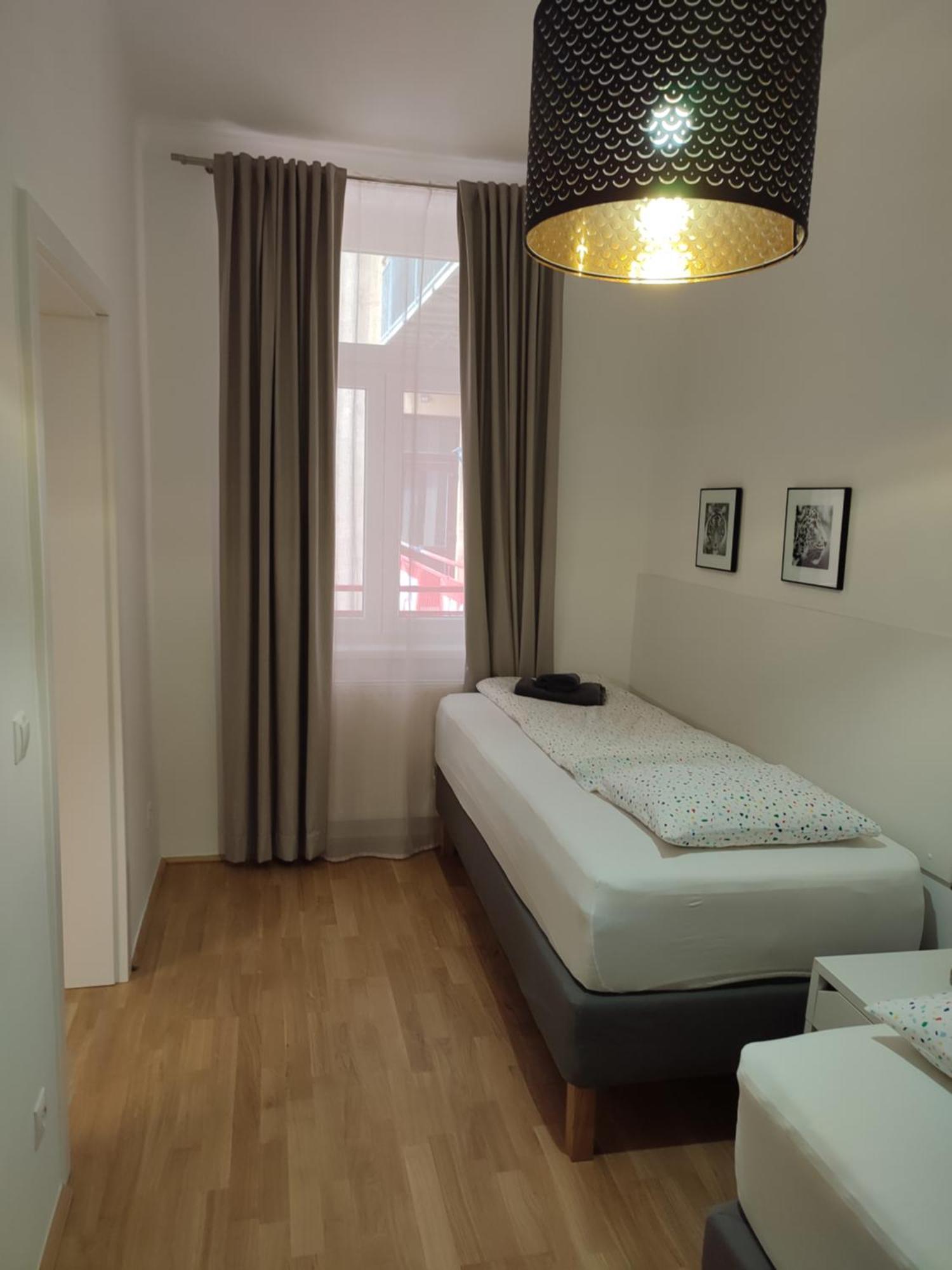 Apartments Near Yppenplatz & Brunnenmarkt Wien Ngoại thất bức ảnh