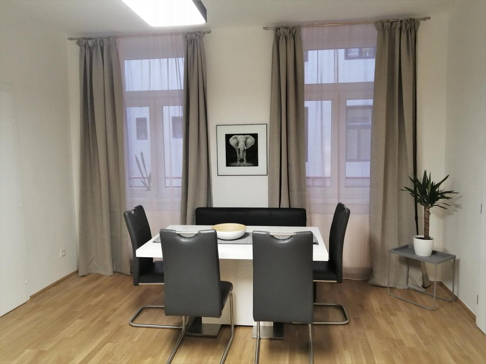 Apartments Near Yppenplatz & Brunnenmarkt Wien Ngoại thất bức ảnh