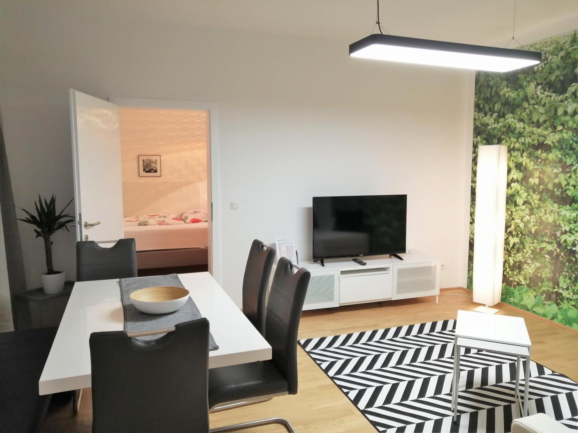 Apartments Near Yppenplatz & Brunnenmarkt Wien Ngoại thất bức ảnh